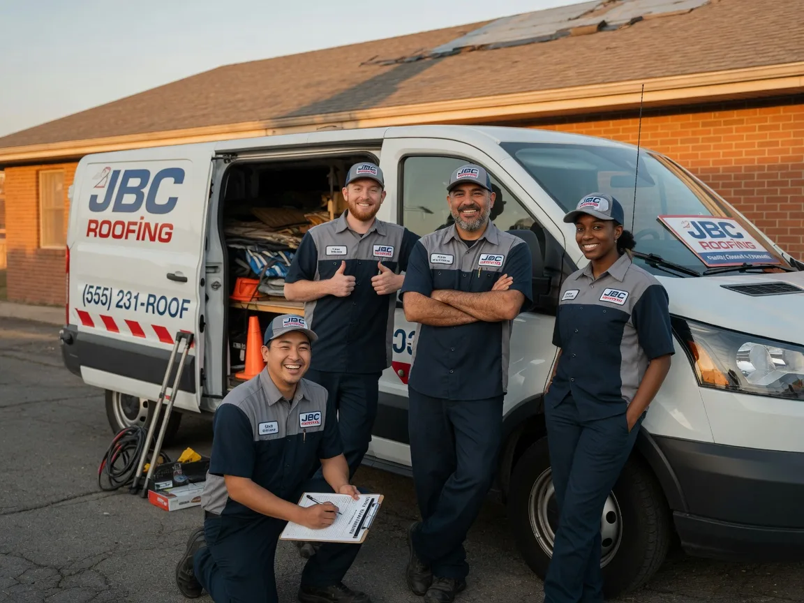 Roof Replacement company in Monmouth, OR