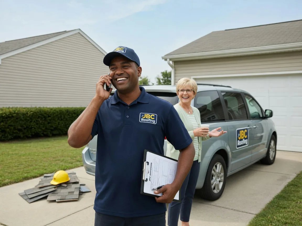 Roof Replacement Monmouth, OR FAQs